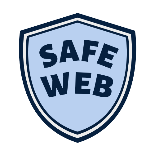 SAFE WEB